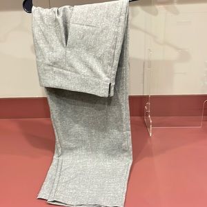 SHEIN curve dress pants